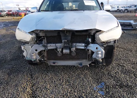 2011 Mitsubishi Outlander Gt z USA, uszkodzony, nr VIN JA4JT5AX7BU016965